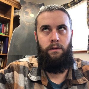 Meet your Posher, Hunter